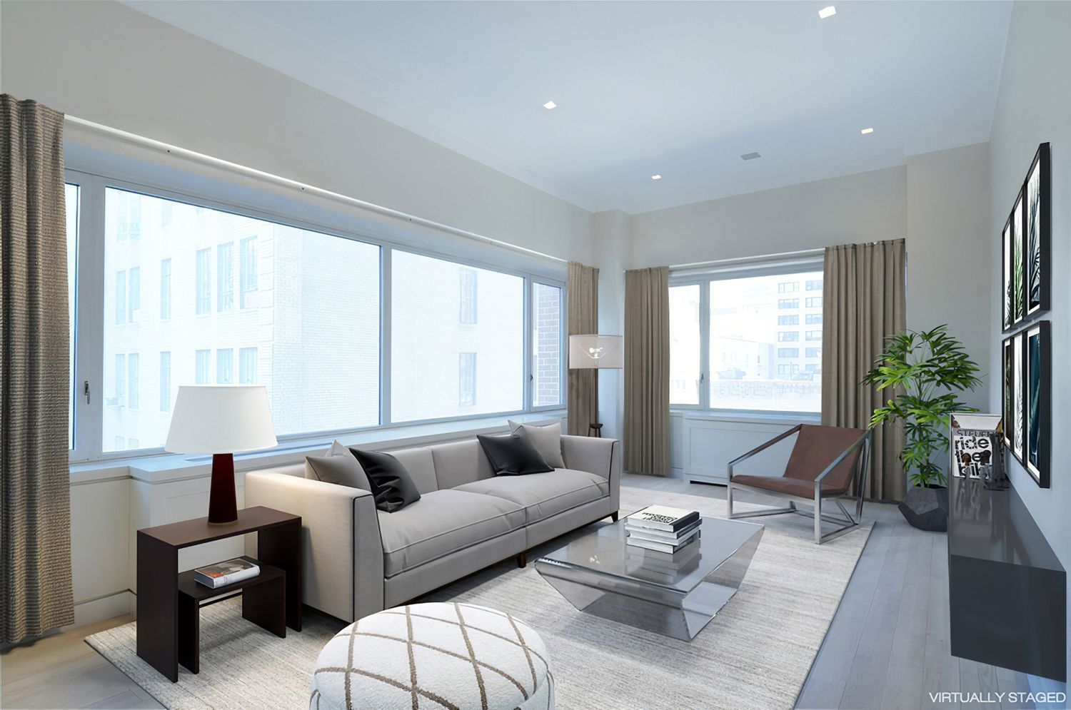 $7,900 | 322 West 57th Street, Unit 15D | Hell's Kitchen