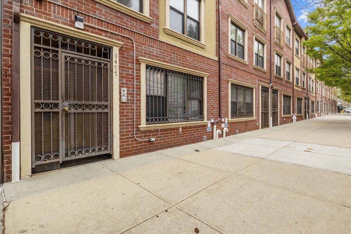 1477 Prospect Place, Unit 2 Brooklyn, NY 11213 - Photo 10 of 14