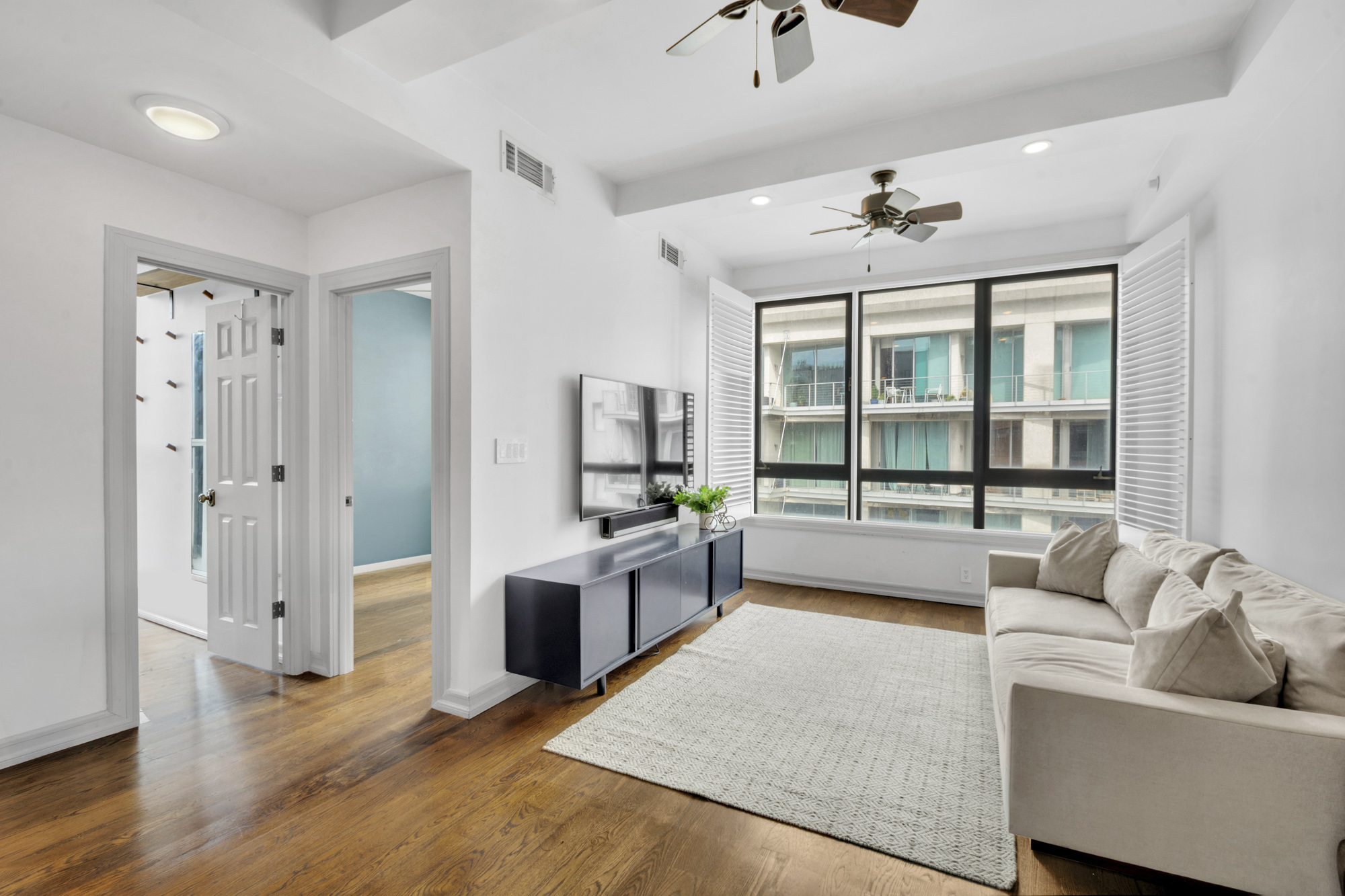 100 Gold Street, Unit PHA Brooklyn, NY 11201 - Photo 4 of 18