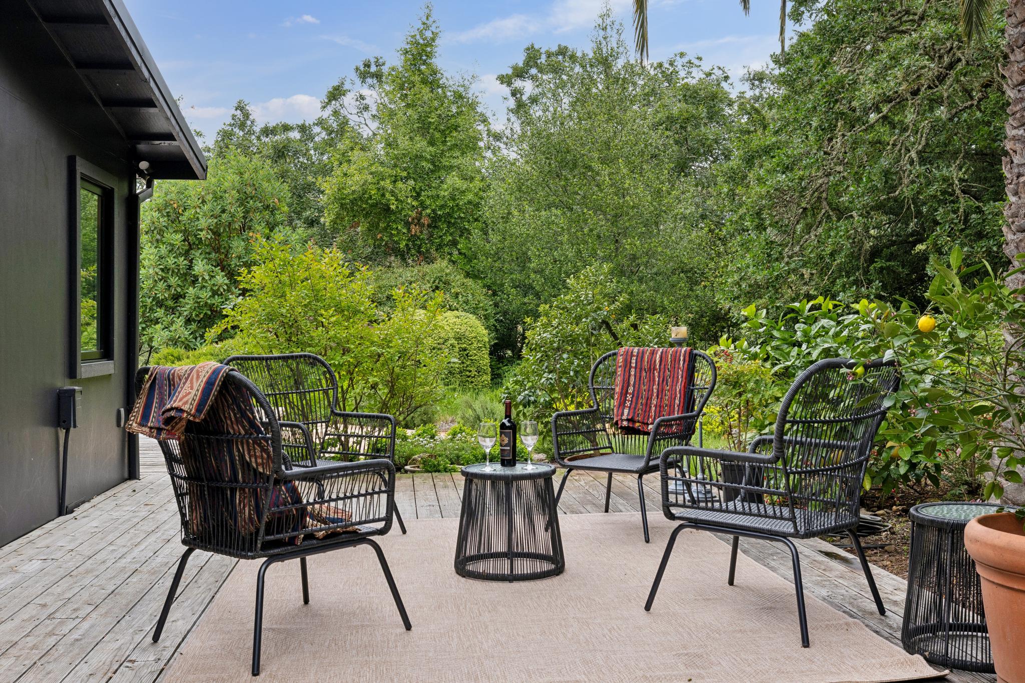 1593 Ridge Road Sonoma, CA 95476 - Photo 42 of 61