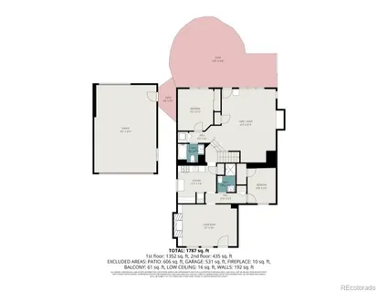 $835,000 | 1058 Jasmine Street, Denver, CO 80220