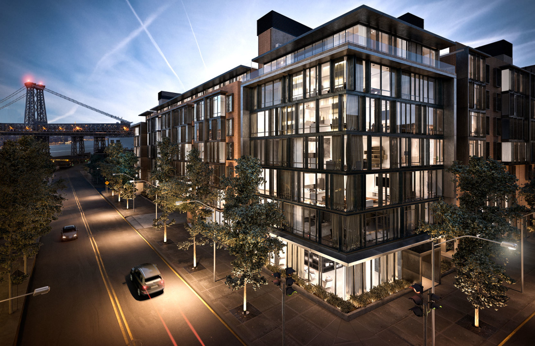 429 Kent Avenue, Unit L53 Brooklyn, NY 11249 - Photo 23 of 23