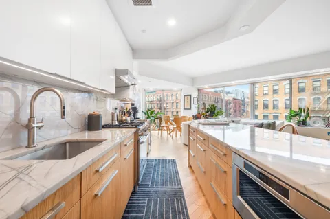$1,400,000 | 2110 Frederick Douglass Boulevard, Unit 4C | Harlem