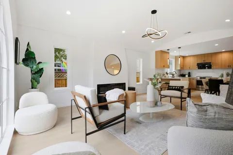$2,500,000 | 219 Dwight Road, Burlingame, CA 94010
