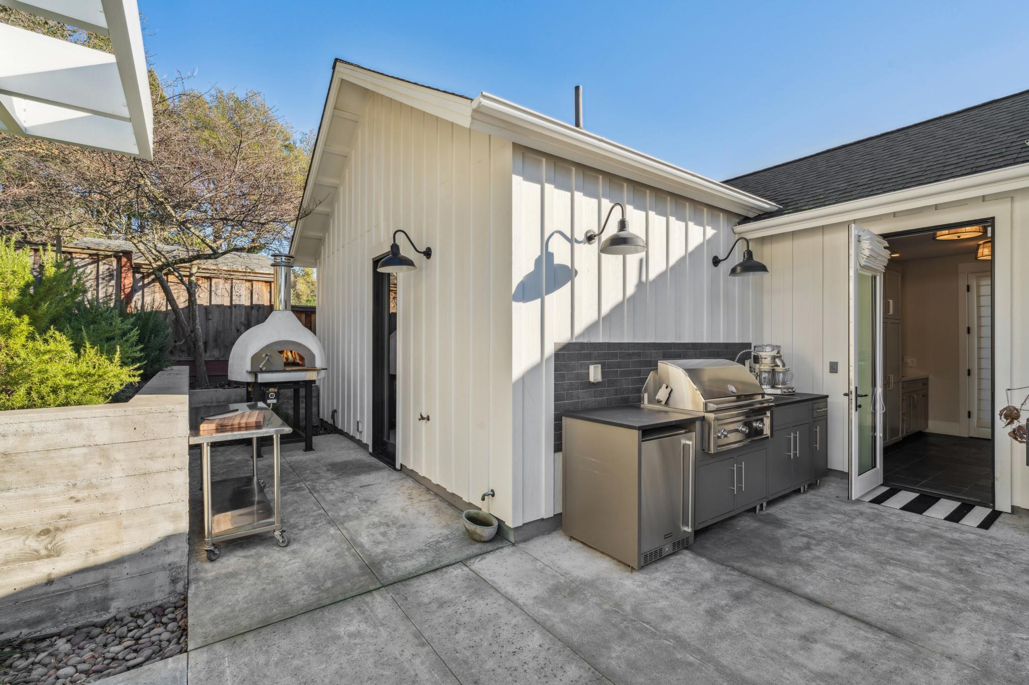 519 Reed Court Healdsburg, CA 95448 - Photo 50 of 64