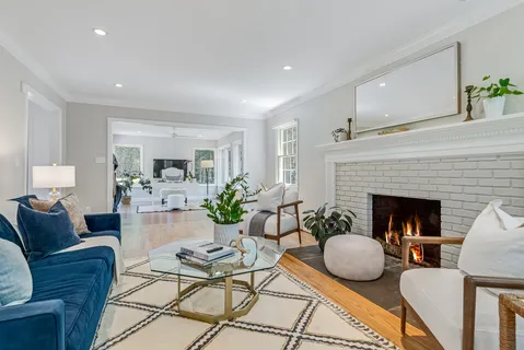 $1,150,000 | 103 State Park Road, Chester, NJ 07930
