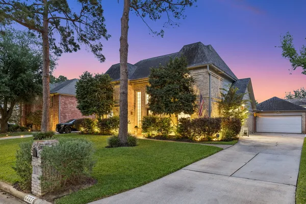 $465,000 | 6327 Singing Creek Lane, Spring, TX 77379