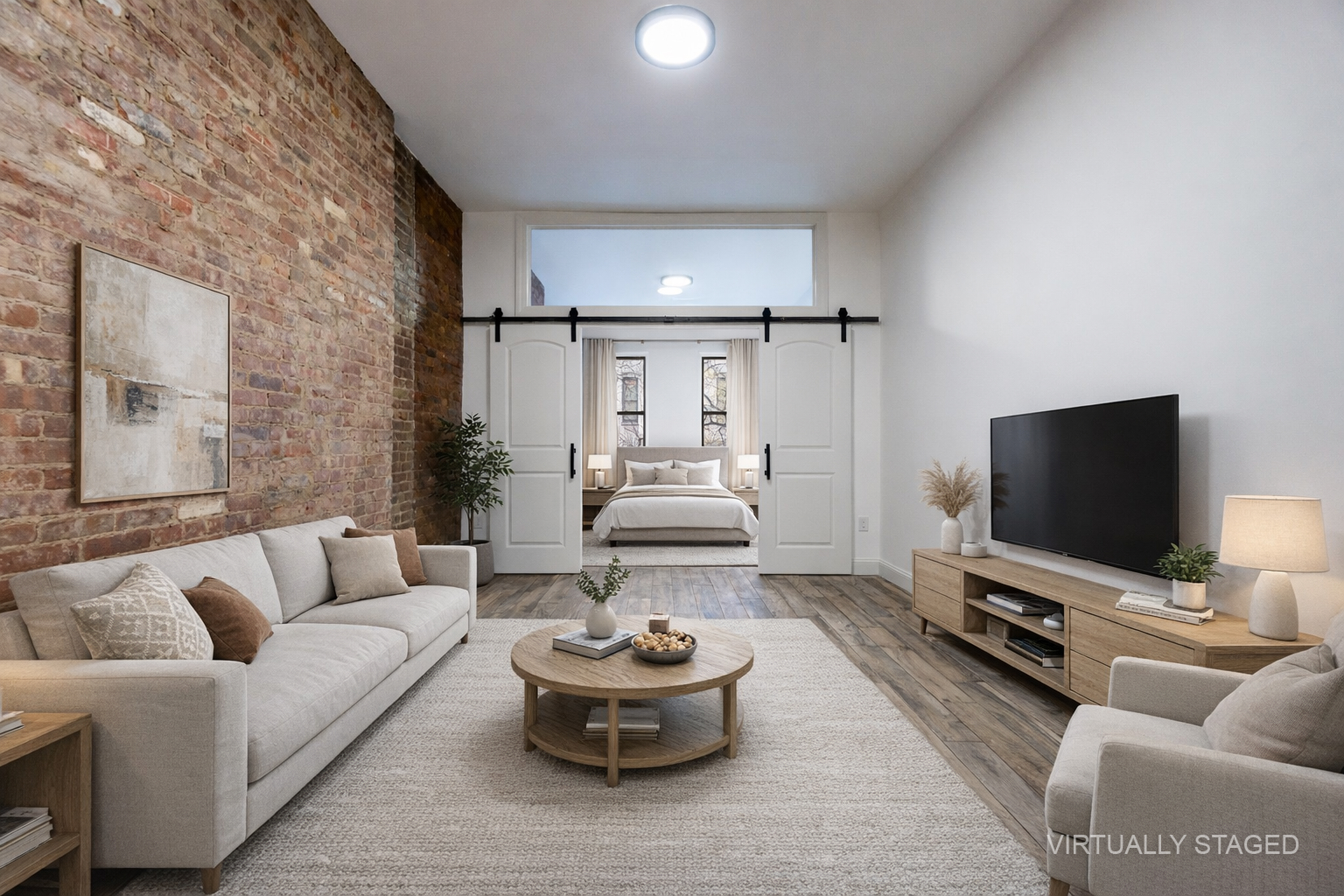 213 East 5th Street, Unit 4 Manhattan, NY 10003 - Photo 1 of 18