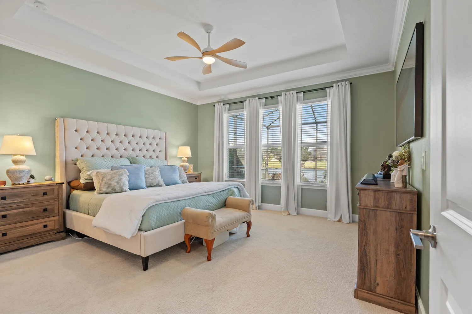 $675,000 | 7218 Talamore Drive, Wesley Chapel, FL 33545