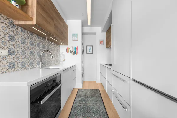 a bathroom with a sink and a bathtub