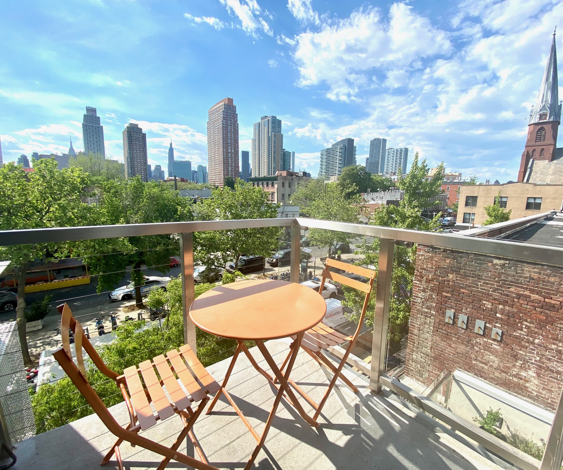 10-17 Jackson Ave Unit 3A