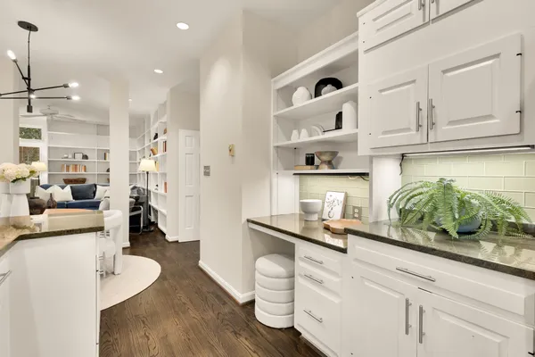 Contact Agent | 3804 Jenifer Street Northwest, Washington, DC 20015