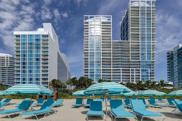 $2,950,000 | 6799 Collins Avenue, Unit 205, Miami Beach, FL 33141