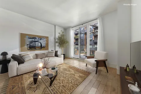 $550,000 | 15 East 19th Street, Unit 1B | Prospect Park South