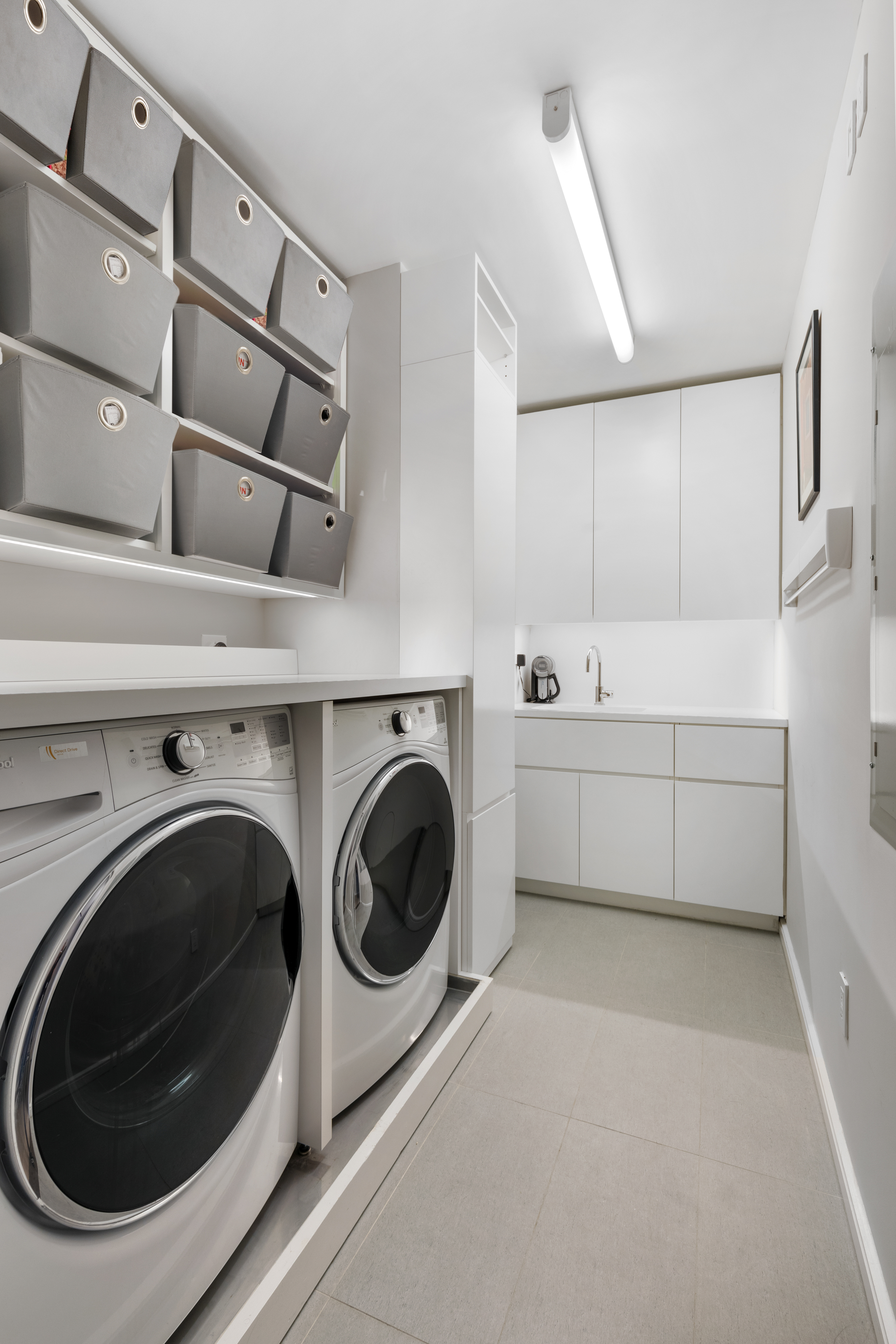 11 Beach Street, Unit 7A Manhattan, NY 10013 - Photo 24 of 29