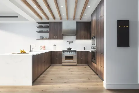 $12,000,000 | 15 Jay Street, Unit PH | TriBeCa