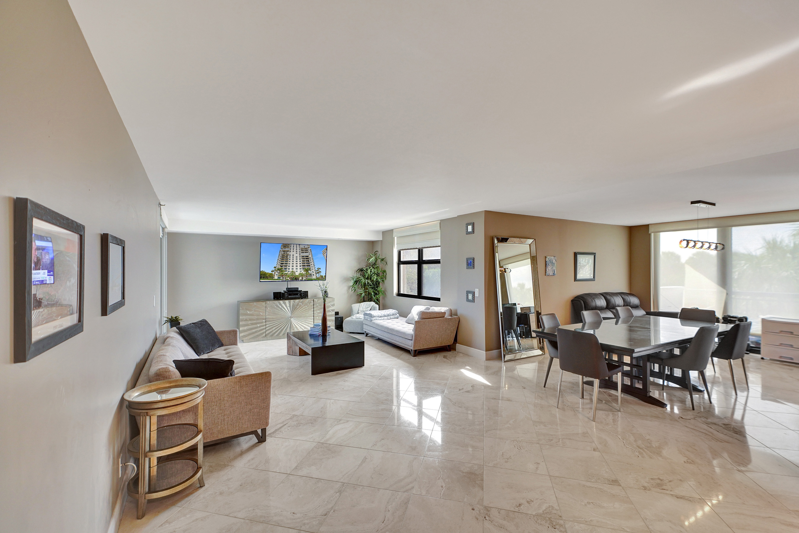 2001 North Ocean Boulevard, Unit 305 Boca Raton, FL 33431 - Photo 5 of 42