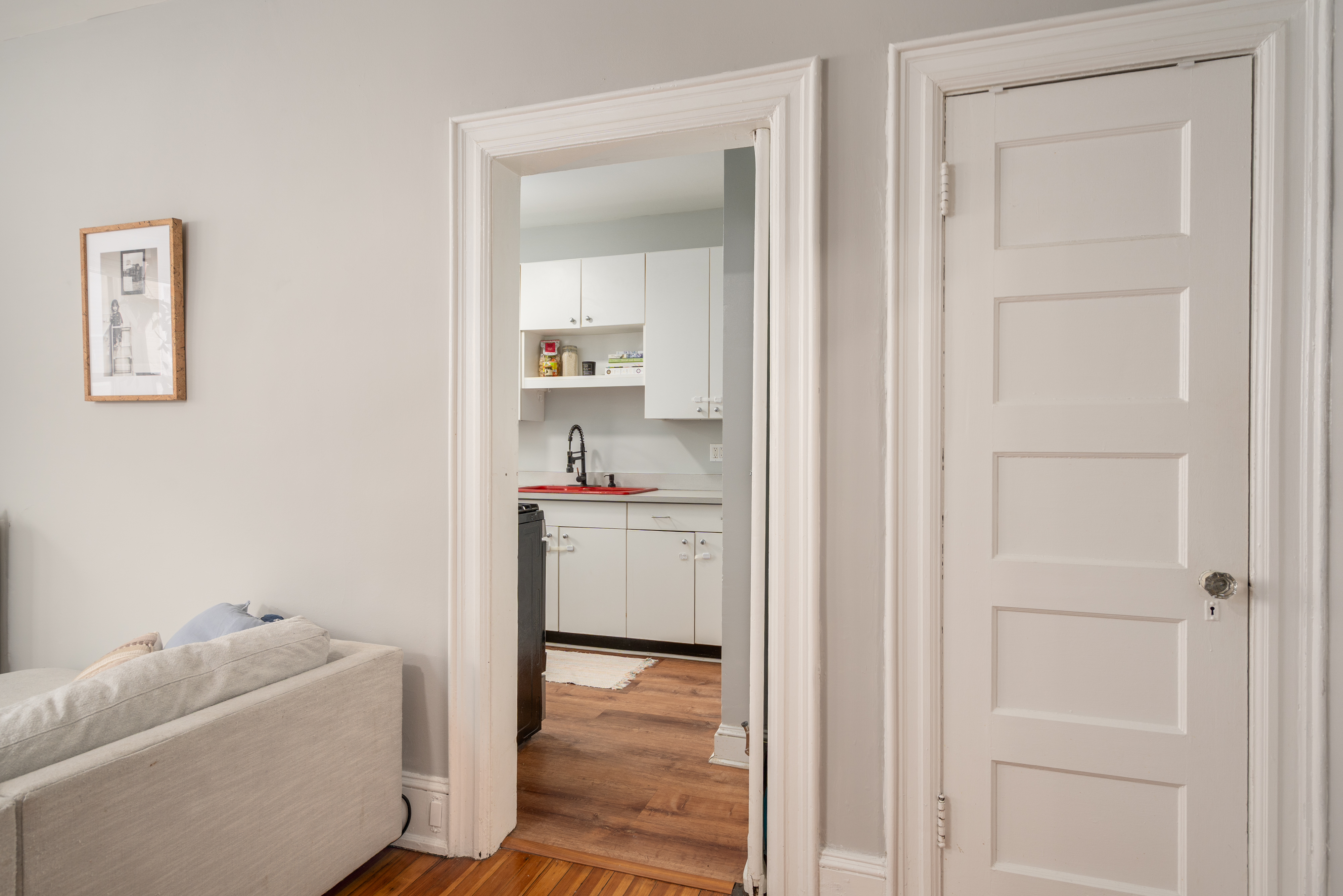 1840 Biltmore Street Northwest, Unit 46 Washington, DC 20009 - Photo 7 of 29