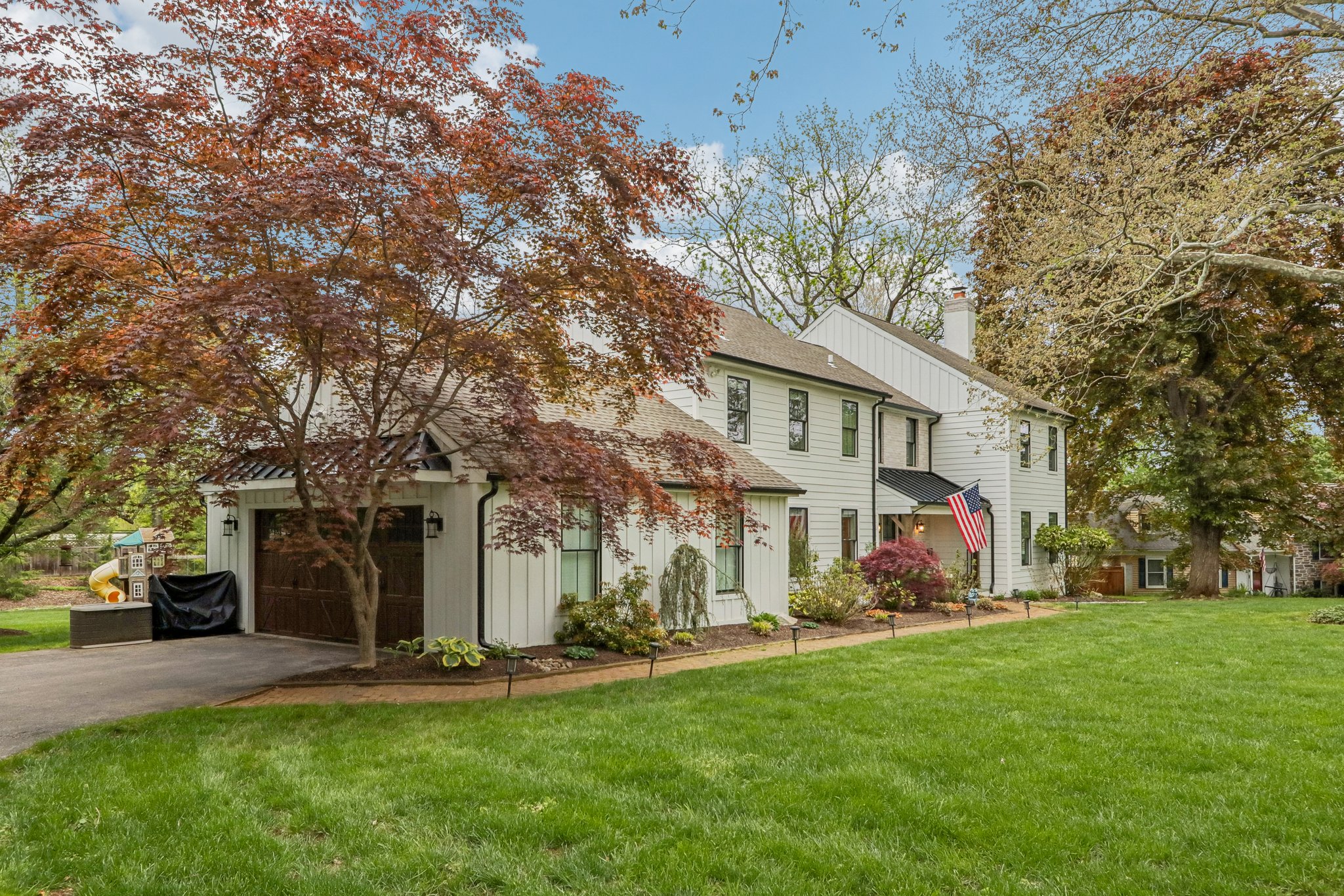 667 Colonel Dewees Road Wayne, PA 19087 - Photo 3 of 66