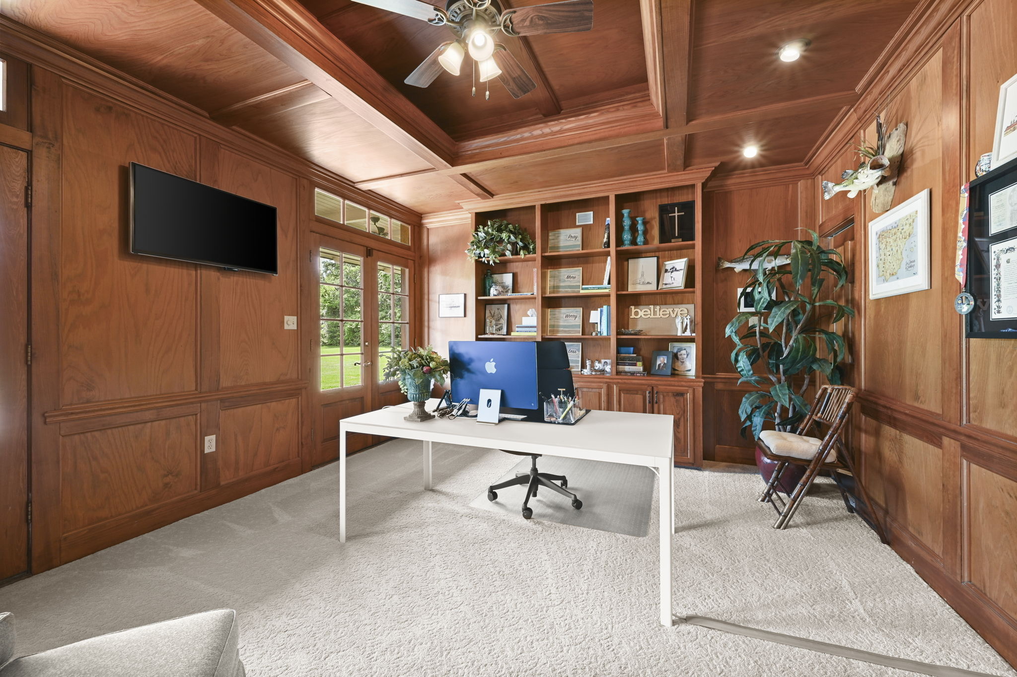13505 North Amiss Road Baton Rouge, LA 70810 - Photo 22 of 34