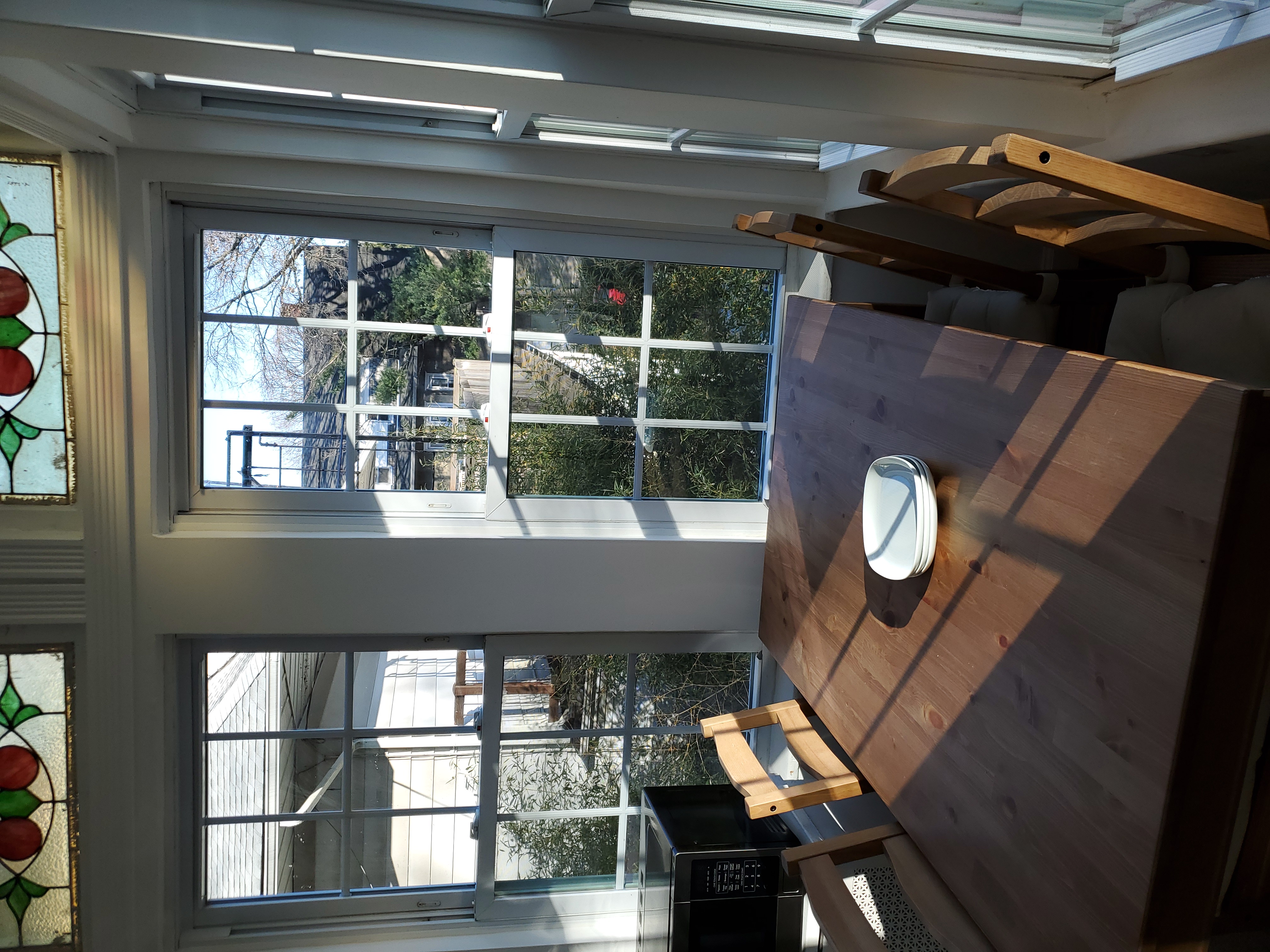 1112 Beverley Road Brooklyn, NY 11218 - Photo 2 of 53 a view of a room with furniture and window