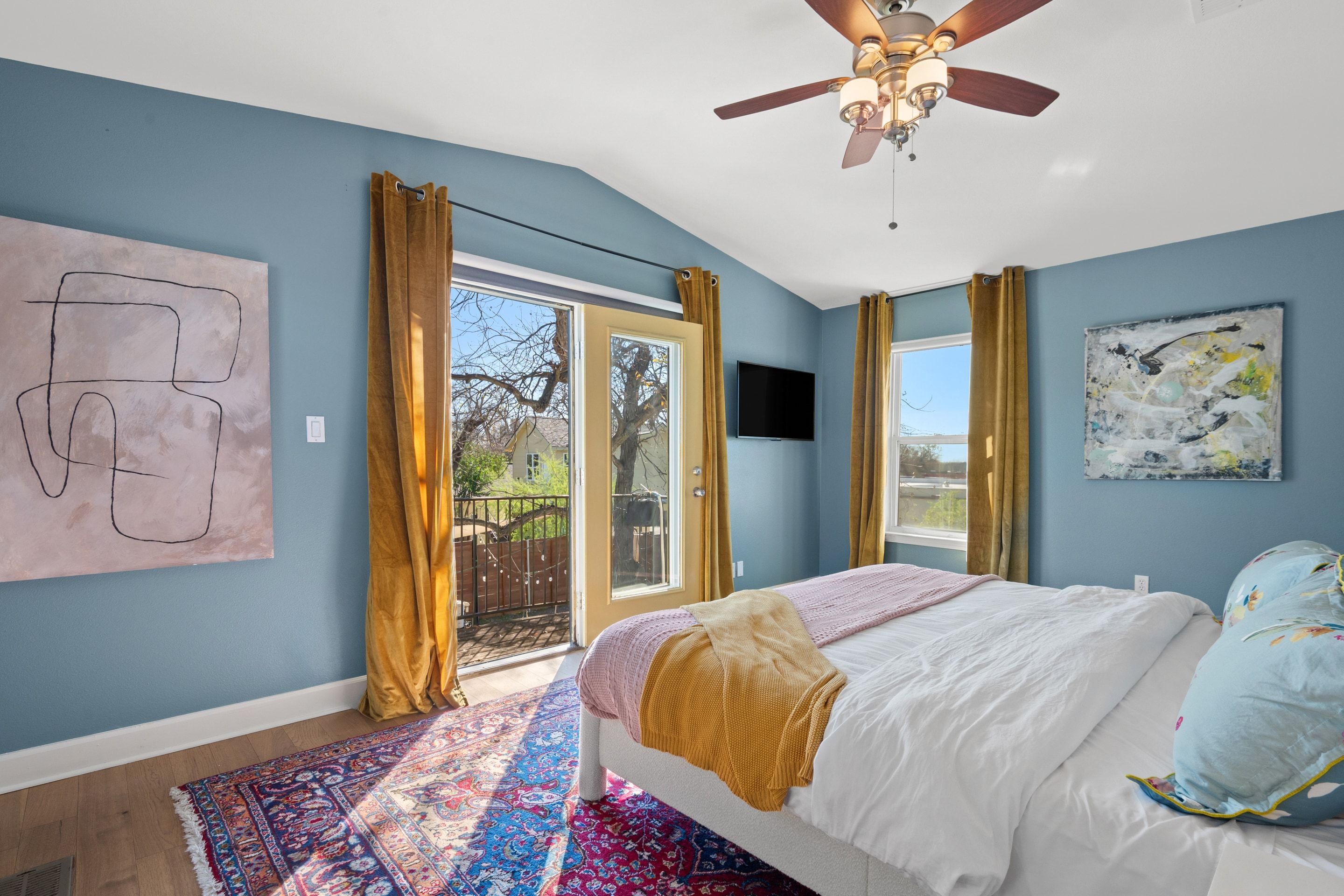 909 East 50th Street Austin, TX 78751 - Photo 21 of 38