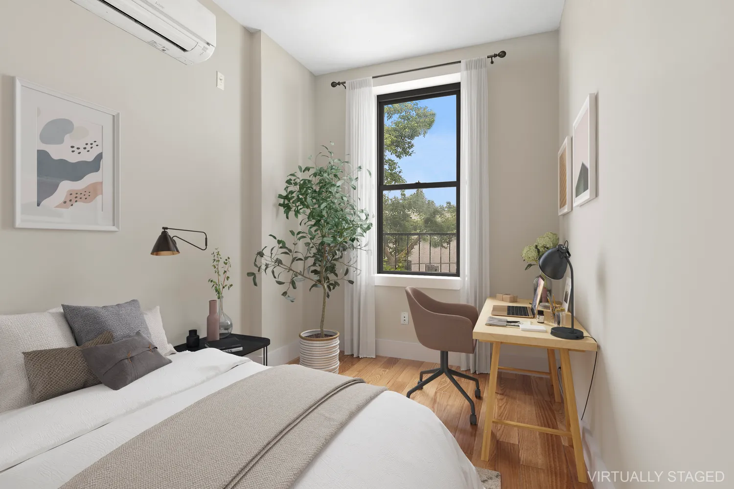 $3,795 | 385 Chauncey Street, Unit 2R | Bedford-Stuyvesant