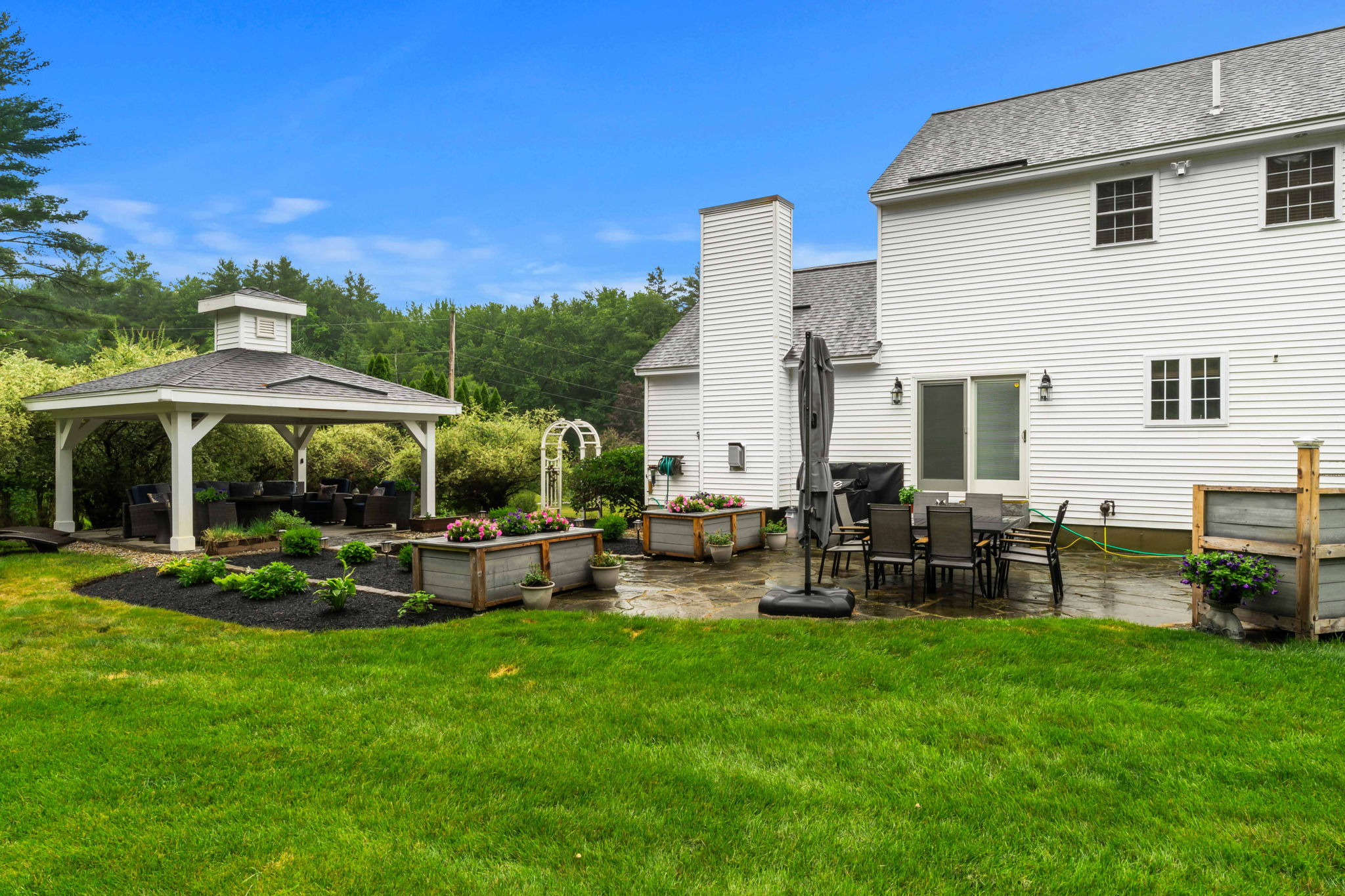 52 Oak Hill Road Brookline, NH 03033 - Photo 28 of 37