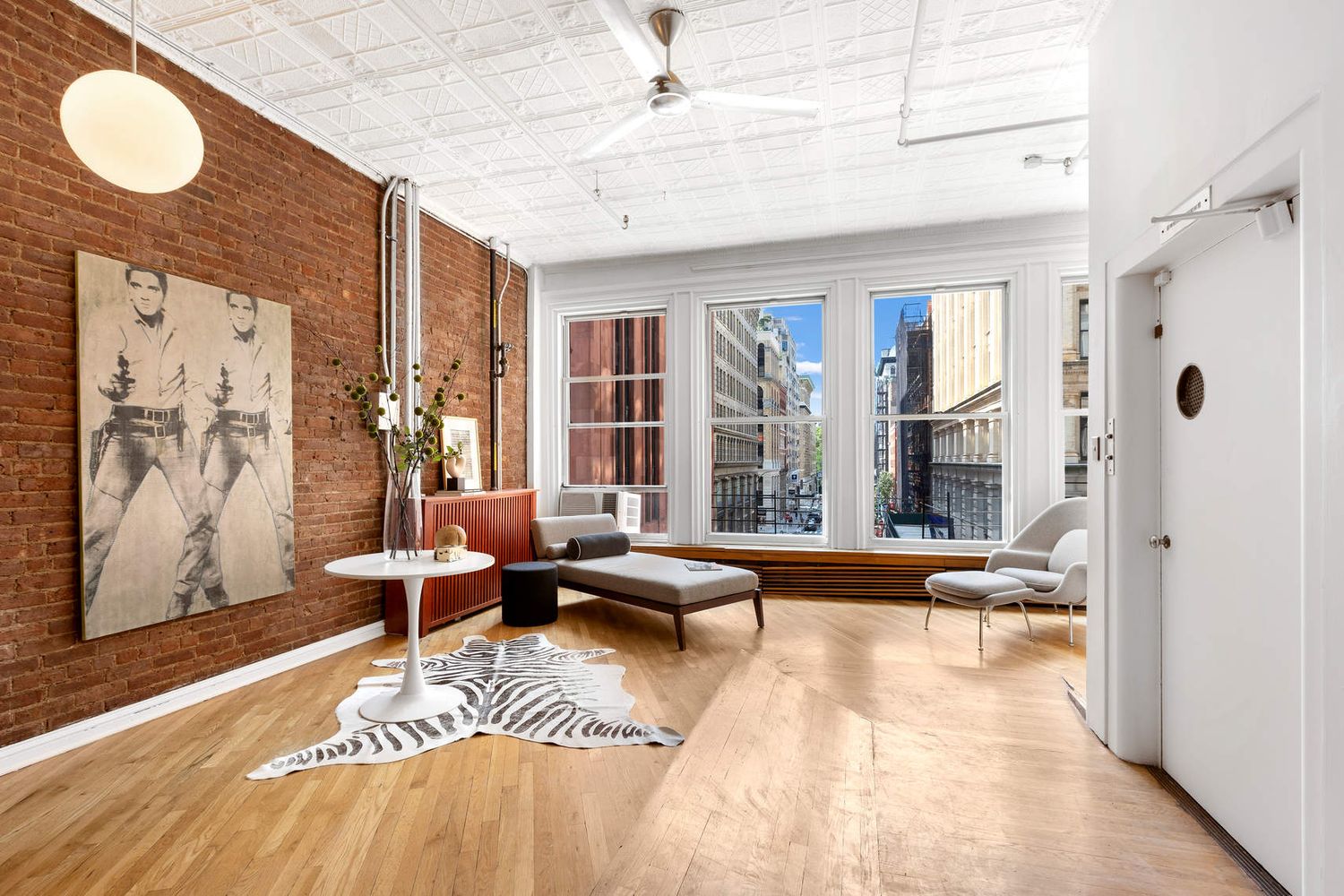 $2,500,000 | 716 Broadway, Unit 3 | NoHo