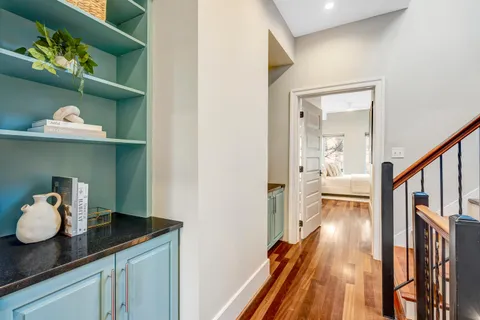 $1,425,000 | W Street Northwest, Washington, DC 20009
