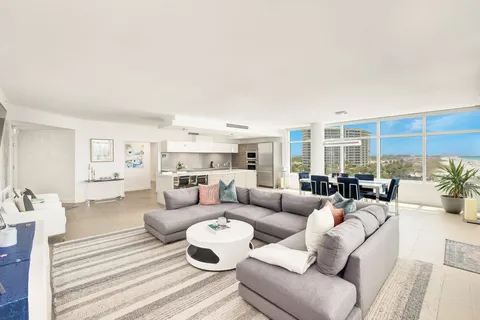 $3,350,000 | 1900 Scenic Hwy 98, Unit 601, Destin, FL 32541