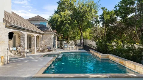 $1,399,000 | 22 Autumn Oaks Drive, Austin, TX 78738