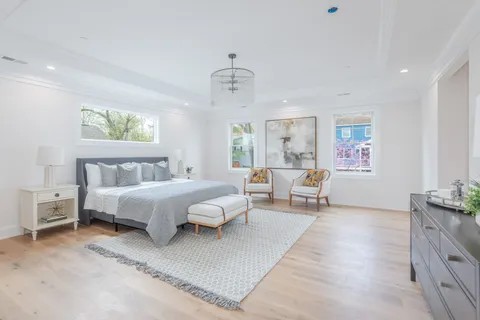 $2,295,000 | 8806 Walnut Hill Road, Chevy Chase, MD 20815