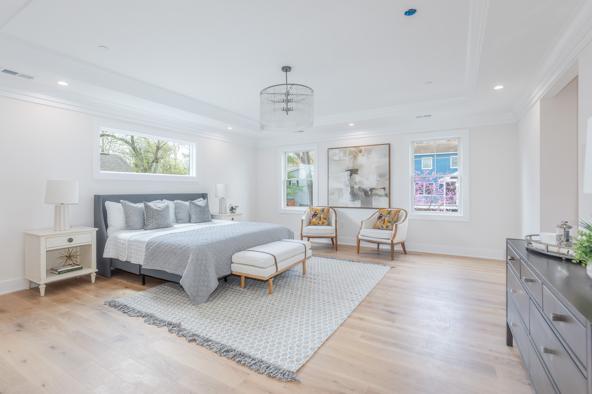 8806 Walnut Hill Road Chevy Chase, MD 20815 - Photo 15 of 32