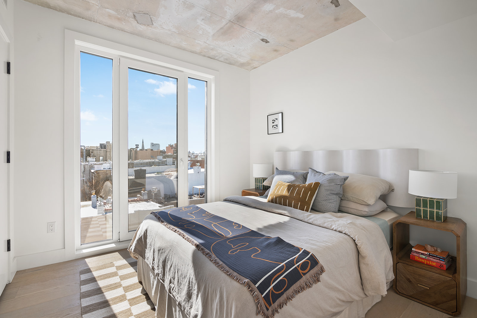 169 Huron Street, Unit PHA Brooklyn, NY 11222 - Photo 6 of 10