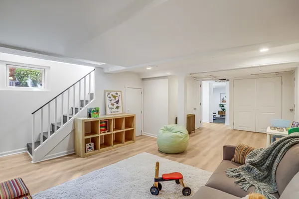 $2,200,000 | 3417 Quesada Street Northwest, Washington, DC 20015