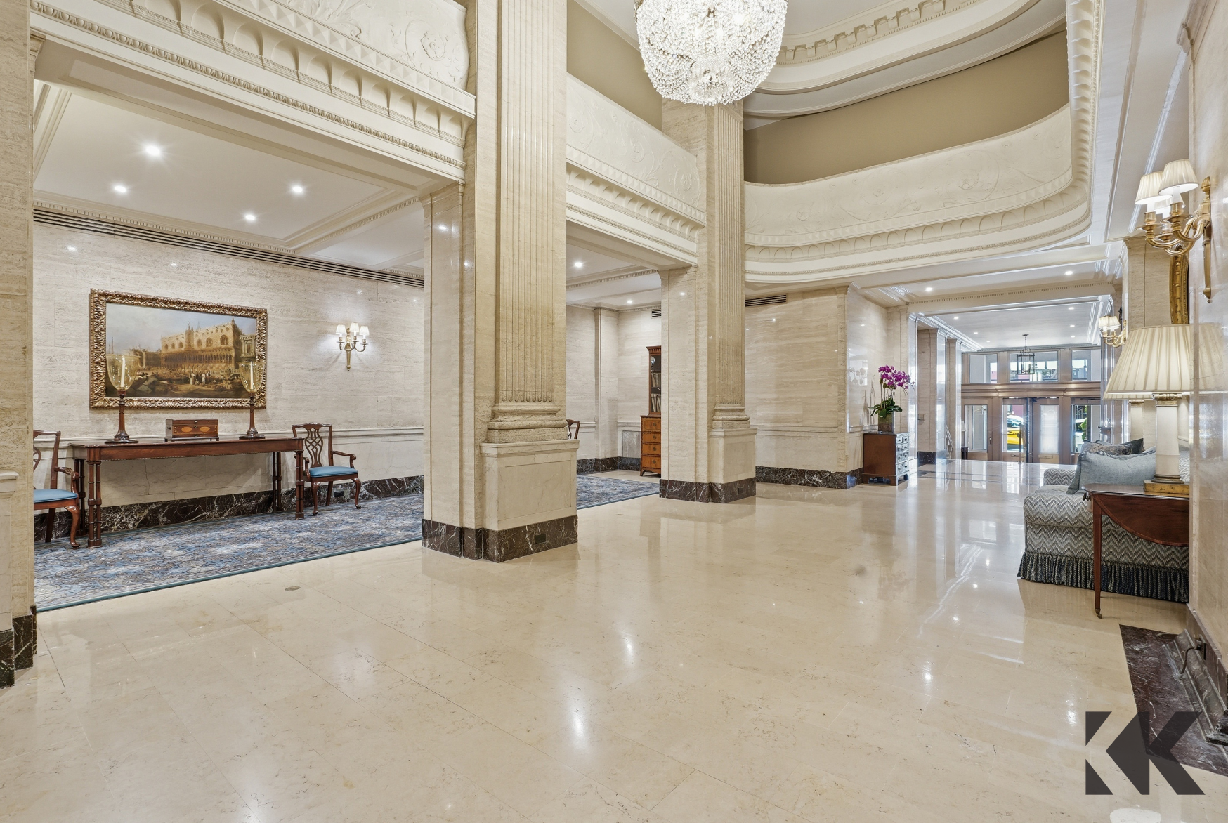 15 East 69th Street, Unit 3B Manhattan, NY 10021 - Photo 19 of 20