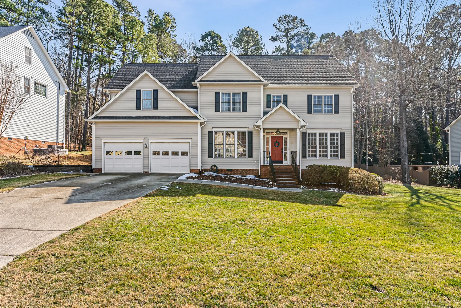 $859,000 | 103 Ashworth Drive, Durham, NC 27707