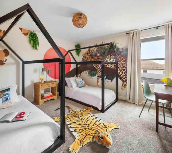 $673,500 | 1518 Rolling Fairway Drive, Davenport, FL 33896