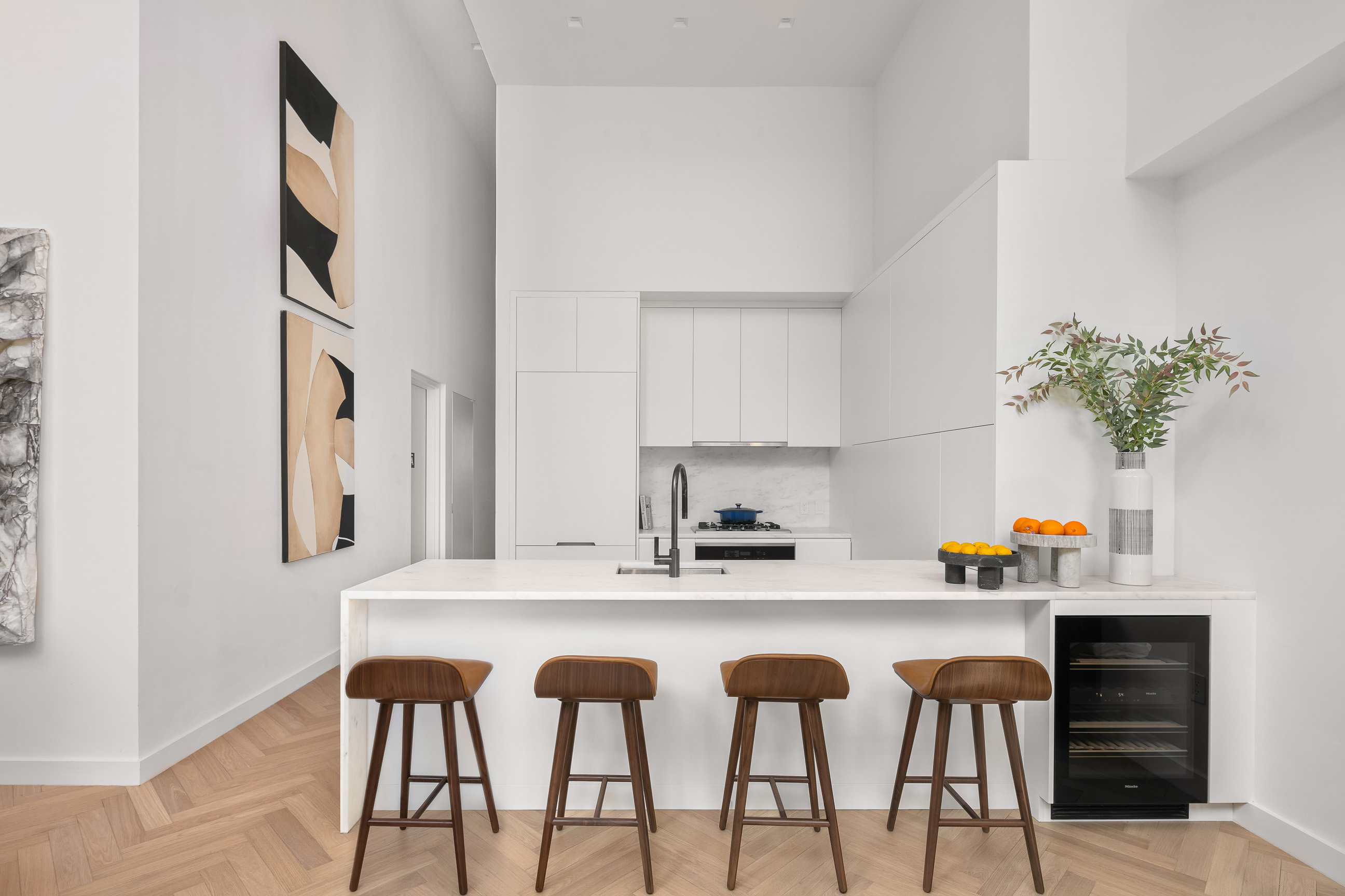 378 Broome Street, Unit 2 Manhattan, NY 10013 - Photo 5 of 20