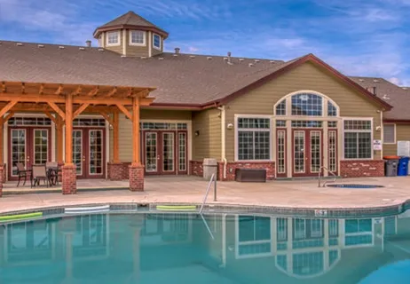 $519,000 | 2855 Rock Creek Circle, Unit 269, Louisville, CO 80027