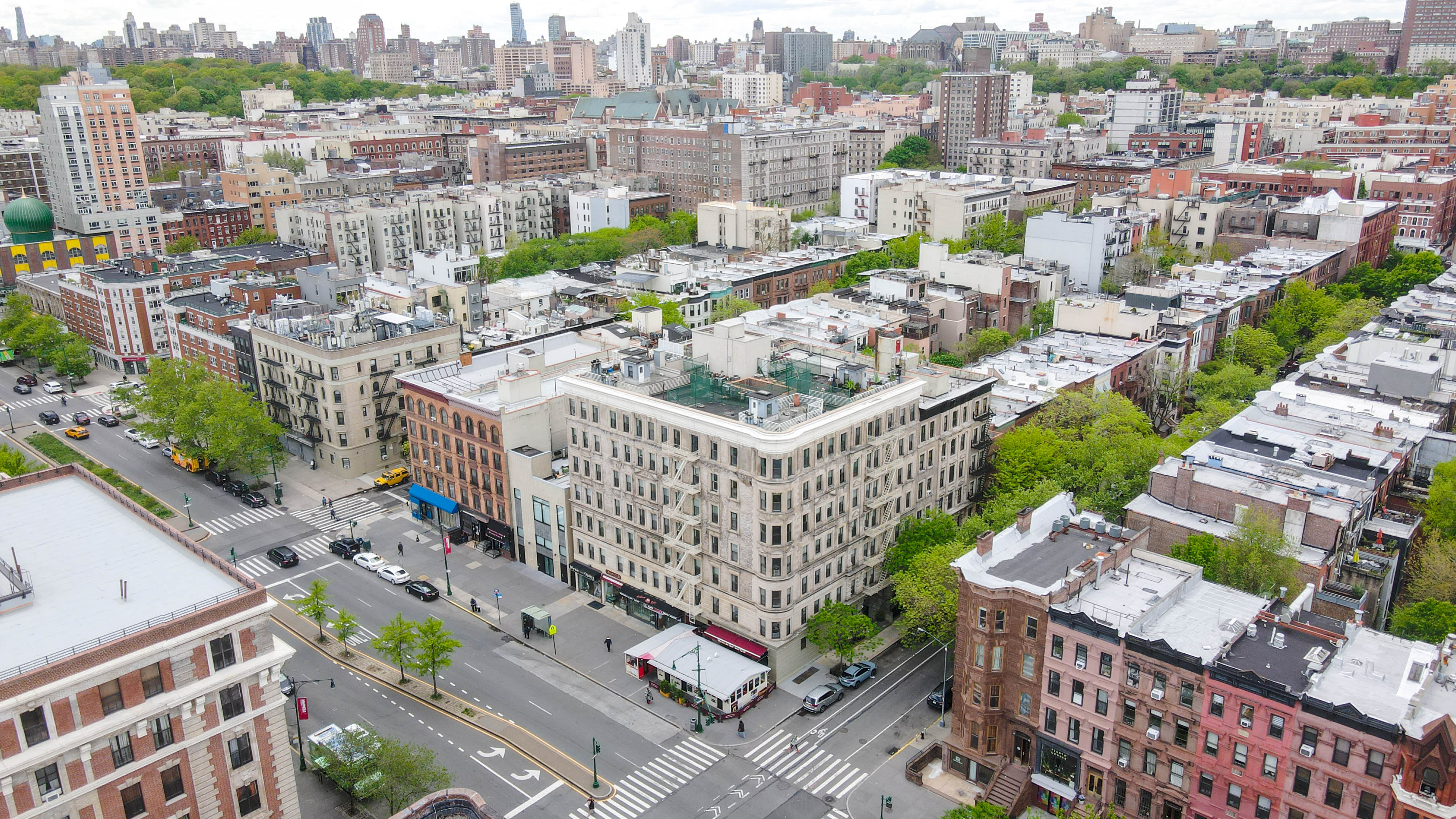 100 West 119th Street, Unit 3A Manhattan, NY 10026 - Photo 41 of 44