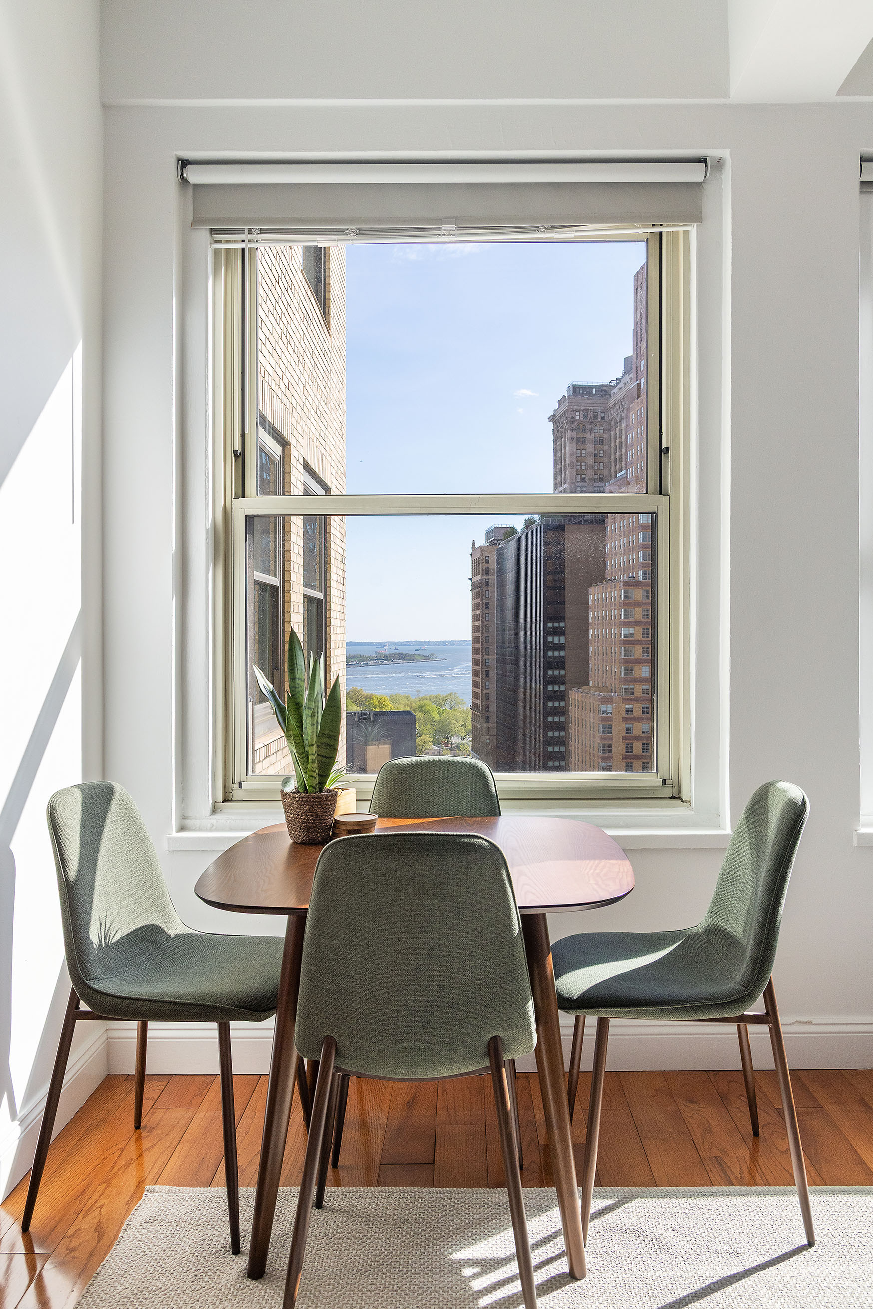 88 Greenwich Street, Unit 1402 Manhattan, NY 10006 - Photo 5 of 24