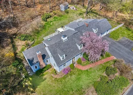 $1,750,000 | 303 Dover Road, Westwood, MA 02090