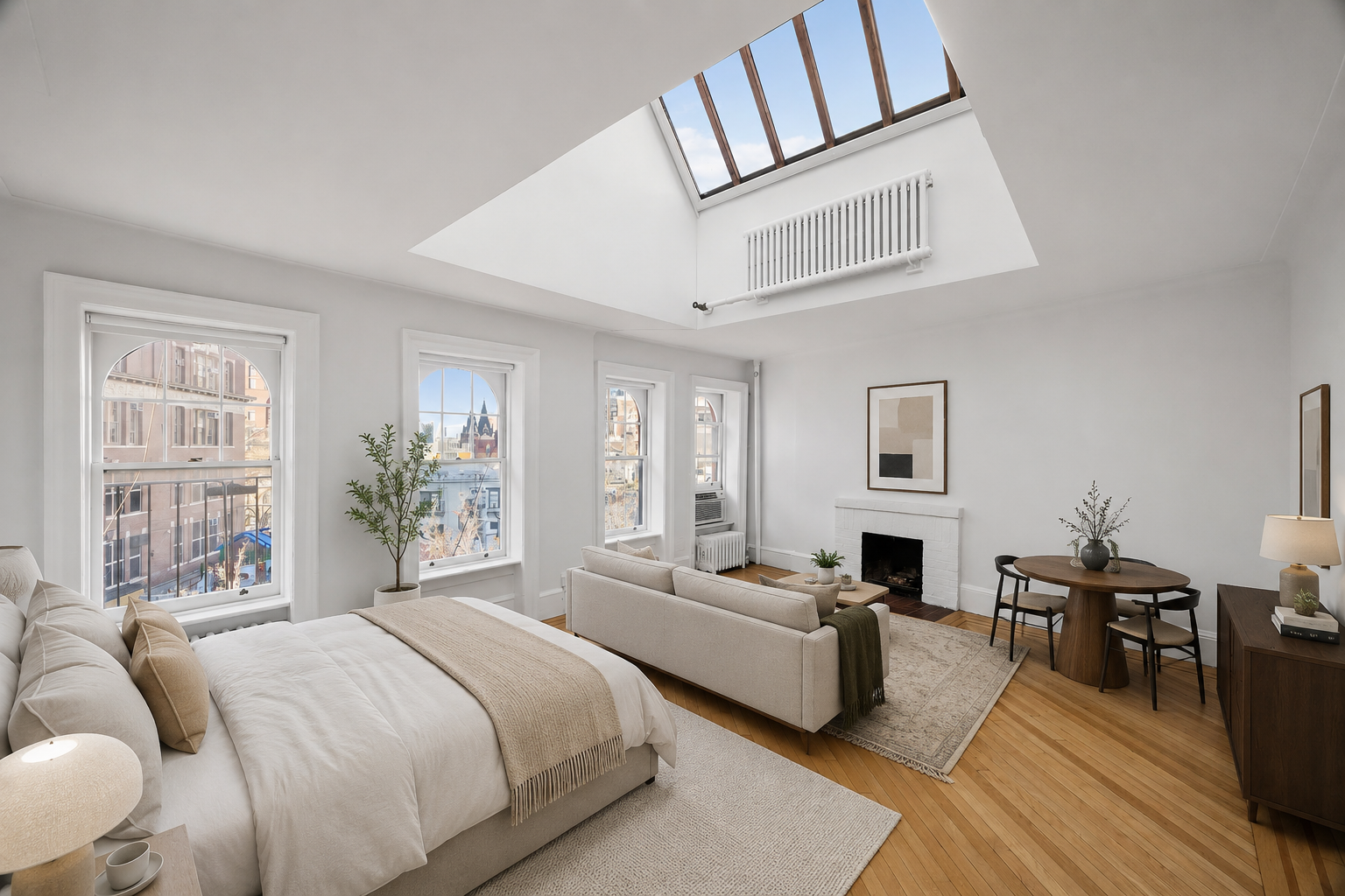 104 Bedford Street, Unit PHE Manhattan, NY 10014 - Photo 1 of 7