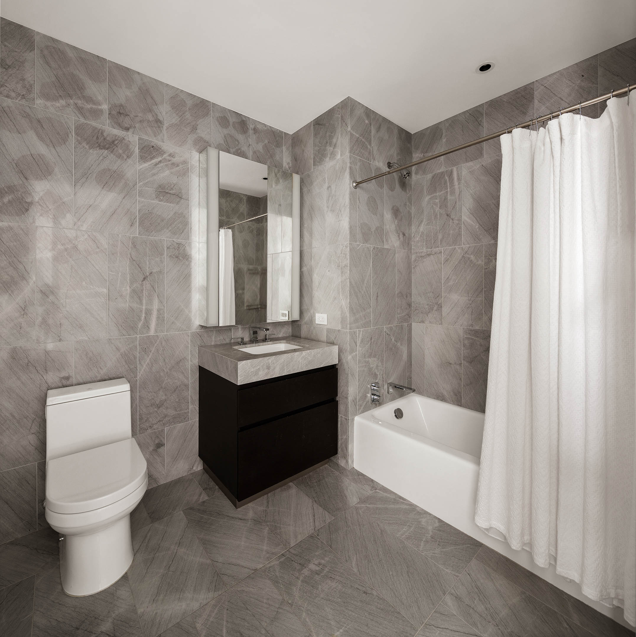 15 Hudson Yards, Unit 26D Manhattan, NY 10001 - Photo 7 of 8