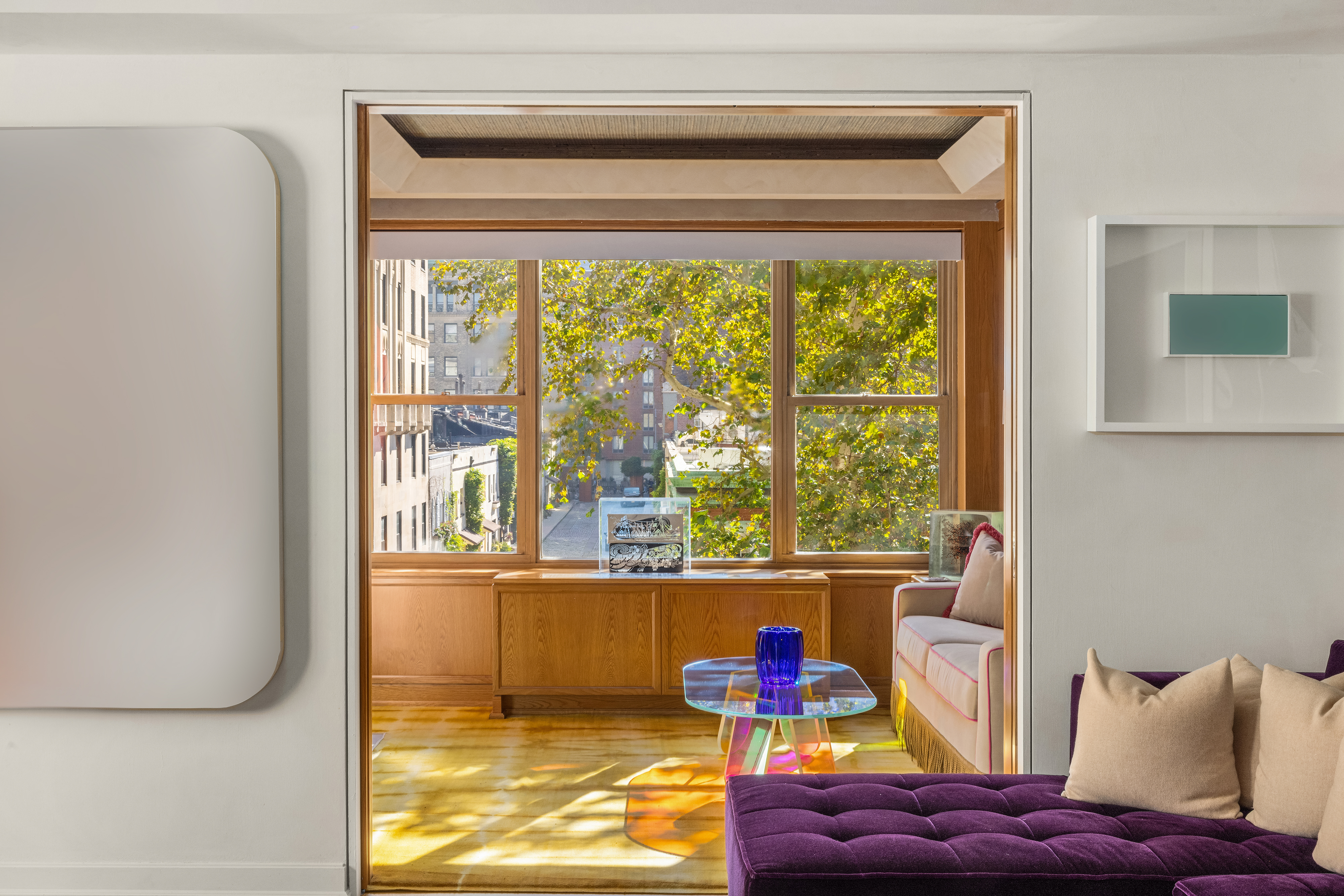 2 5th Avenue, Unit 4C Manhattan, NY 10011 - Photo 2 of 12