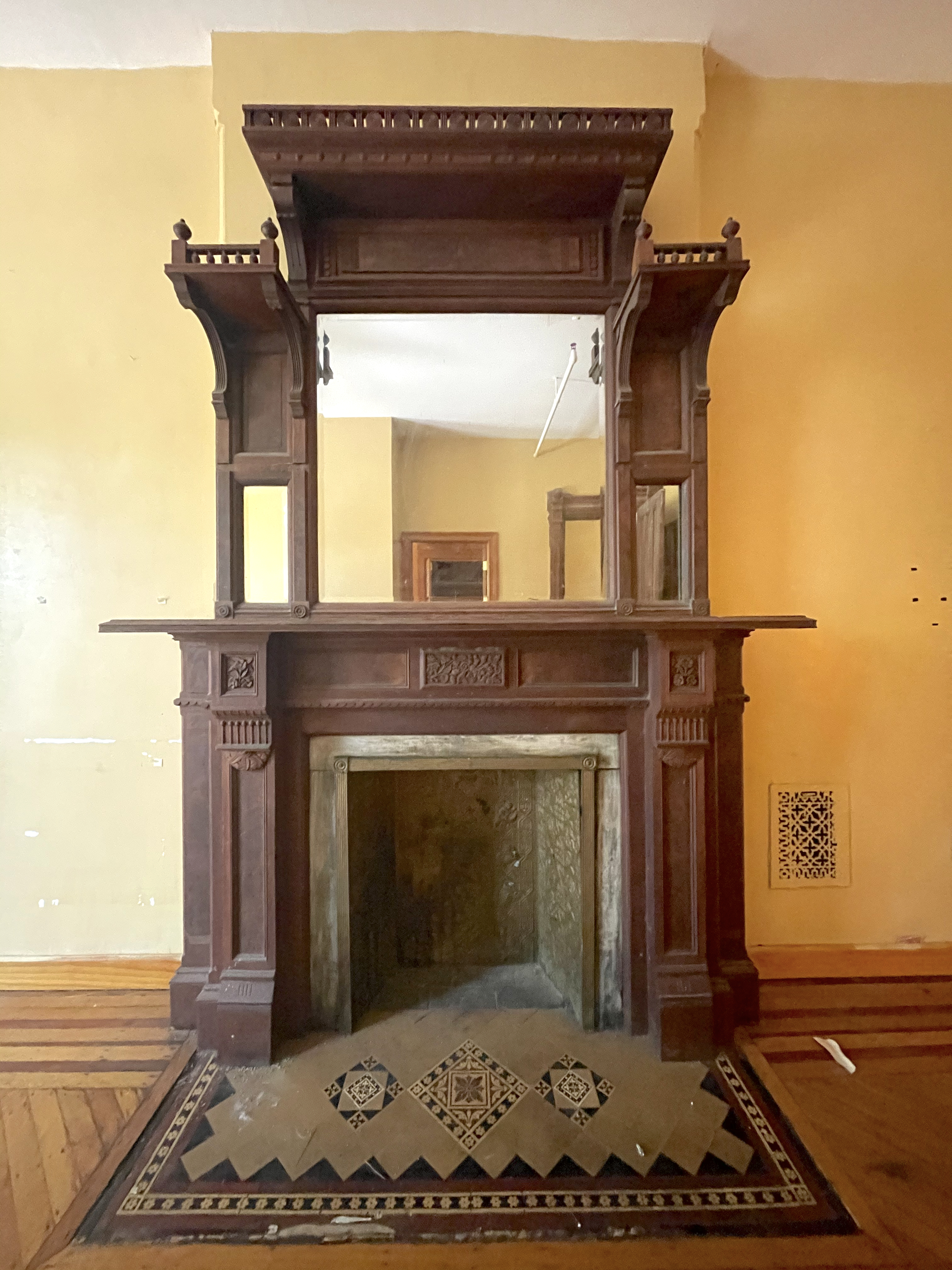 83 Lefferts Place Brooklyn, NY 11238 - Photo 3 of 9