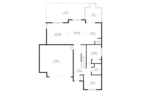 $610,000 | 12241 East 100th Drive, Commerce City, CO 80022