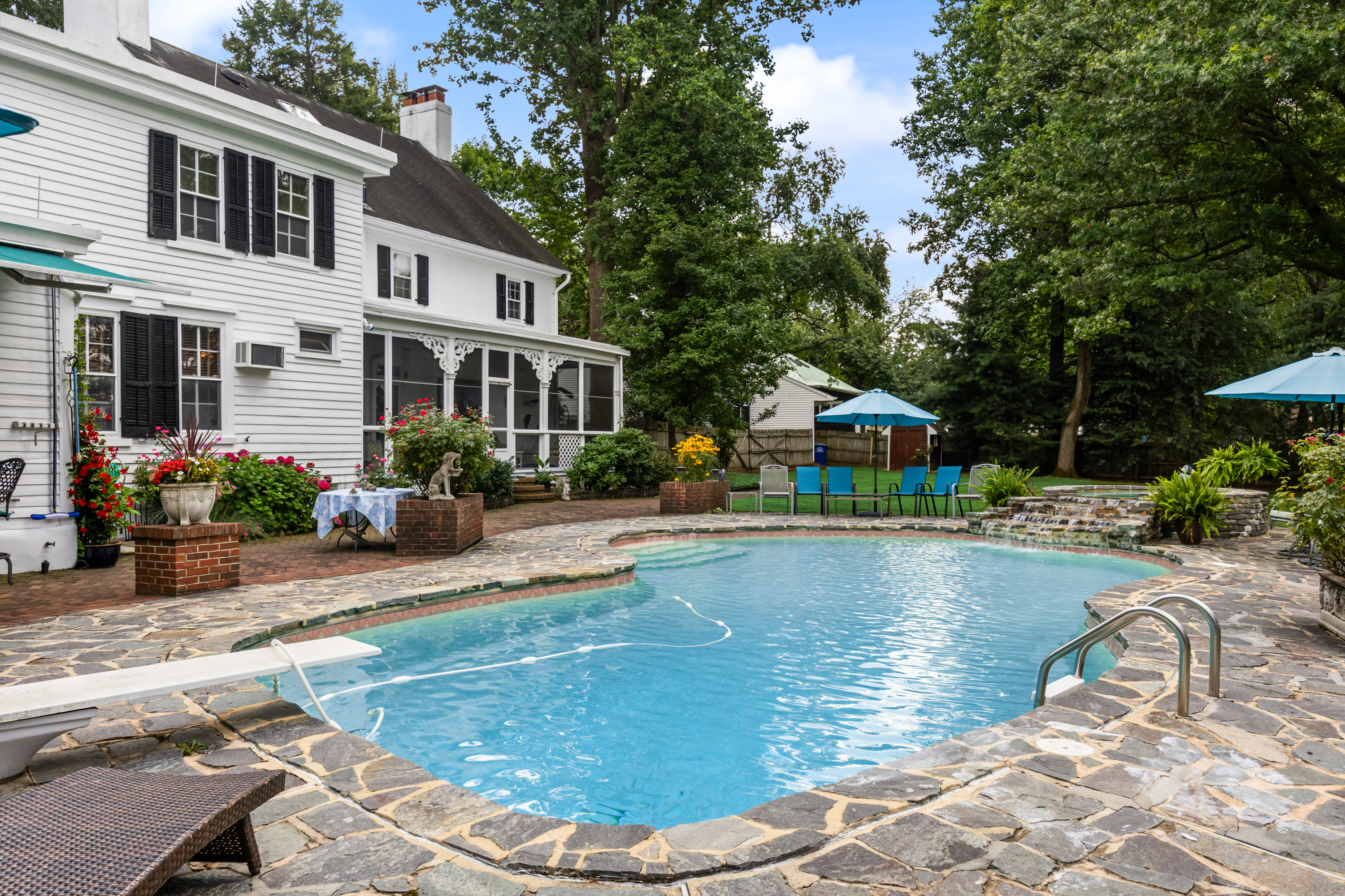 55 Mecray Lane Maple Shade, NJ 08052 - Photo 47 of 71 Gallery Image 47